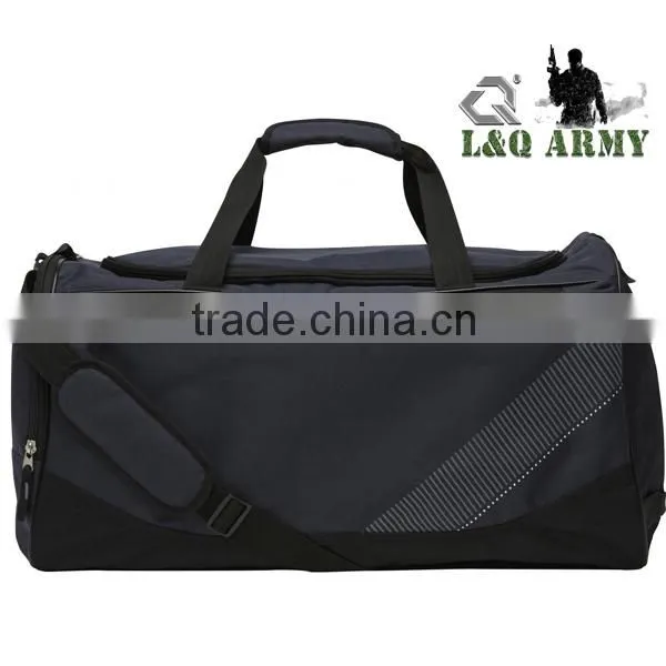 Custom Fashionable Sports Bag Duffle Bag Tote Bag