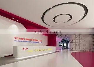 Shenzhen Sun Leader Technology Co., Ltd. company overview - view 1