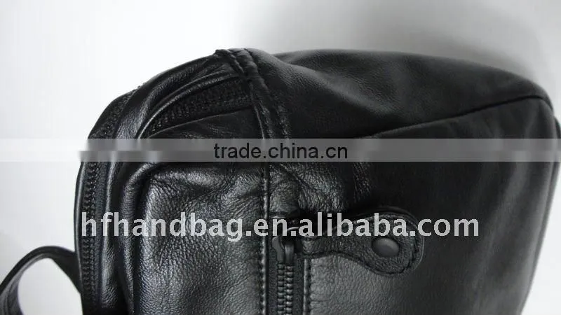 Genuine Leather Briefcase for Man