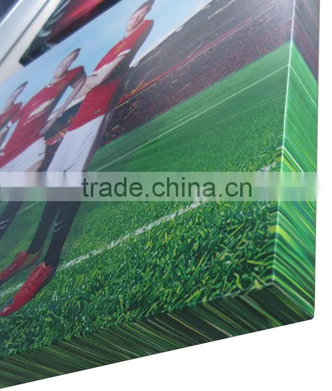 Wooden Advertising Board