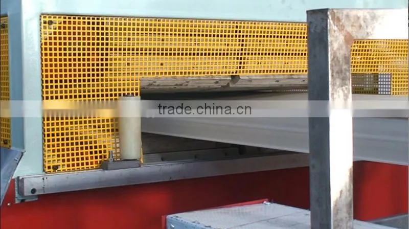wpc door machinery