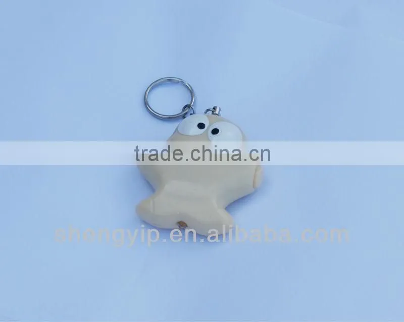 keychain with sound/recorde/photo/ligter