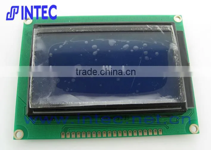 2004 Character LCD Display Module,192x64 Character LCD Display Module,low price LCD display module