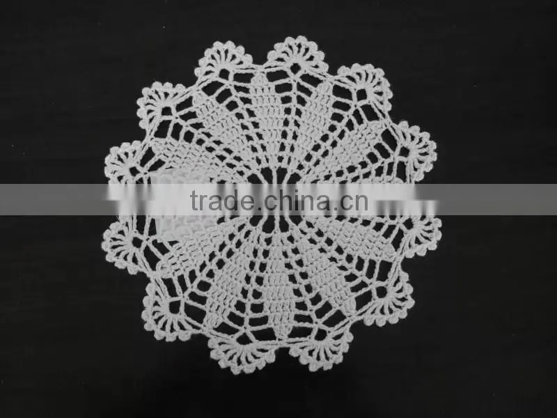 Multi Placemats and coaster Simple Shape Circle Table Mats