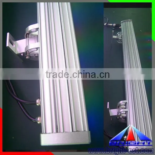 RGB led Wash Wall Lamp,144W DMX LED Wall Washer,