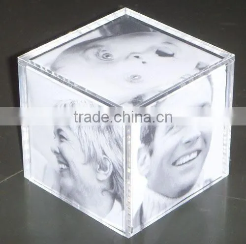 transparent crystal shoes with acrylic shoes