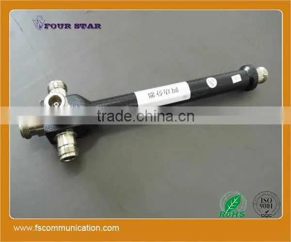4 Way Power Splitter 800-2500MHz N Female Connector