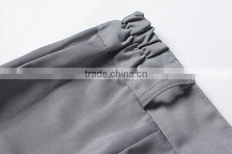 Buick auto repair service workwear uniform