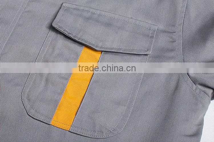 Buick auto repair service workwear uniform