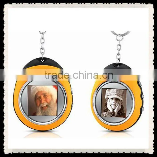 Christmas promotion gifts 1.5inch digital frame photo