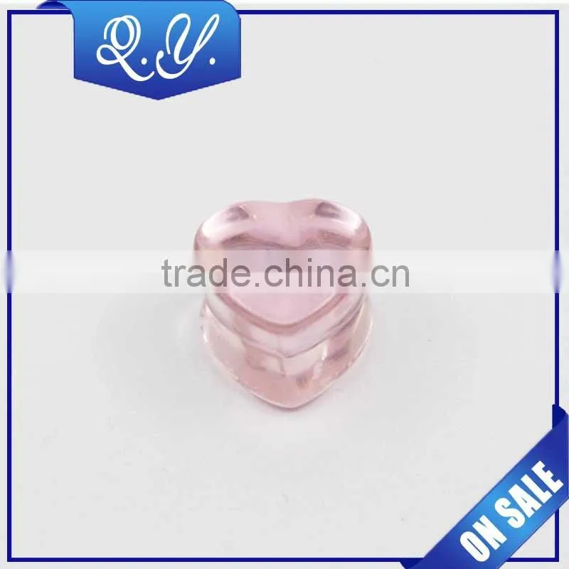 cheap fashion industrial piercing body jewelry made in china ear expander costume gauge earrings jewelry ear tunnels and plugs