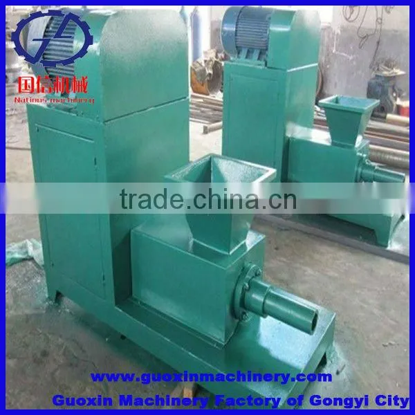 Unique Design Wood Sawdust Stick Making Machine Supplier