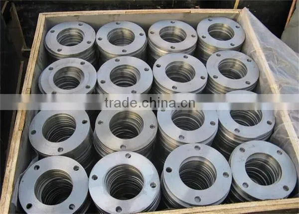 High Quality ANSI B16.5 Slip On Flange 150-2500 class (YZF-Y177)