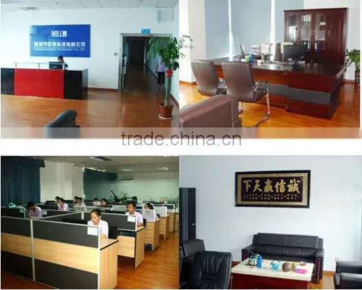 OBTPA Public Adress System internet video phone,digital network intercom