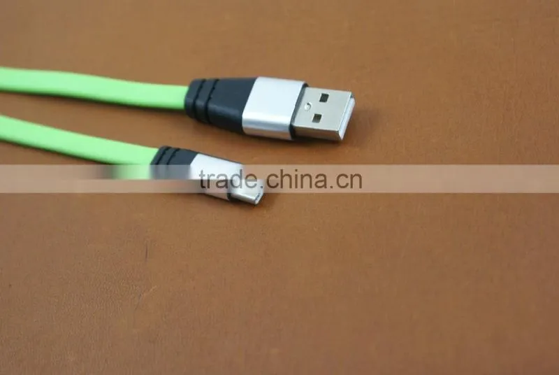 Manufacturer In China Cheap Factory High Speed Type-c Charger Usb 3.1 Type C Cable 3.1 for Iphone4 5s 6s plus