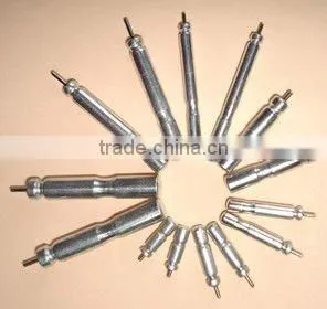3V CR435 fishing float lithium pin type battery