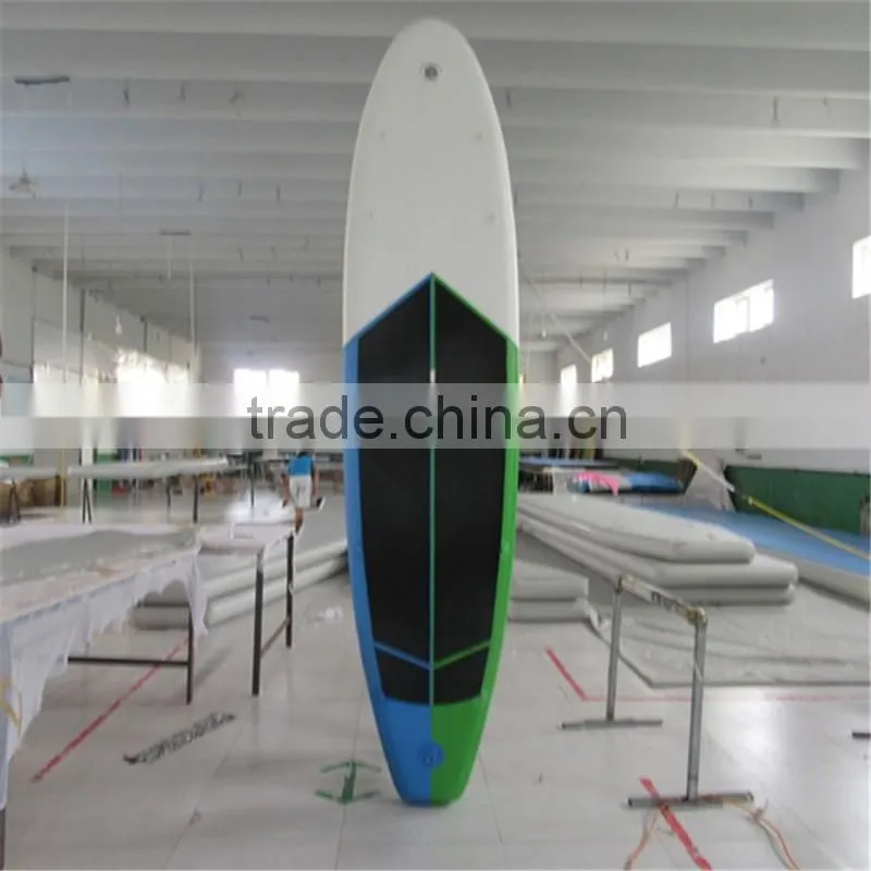 Best design high quality popular inflatable stand up paddlesurf