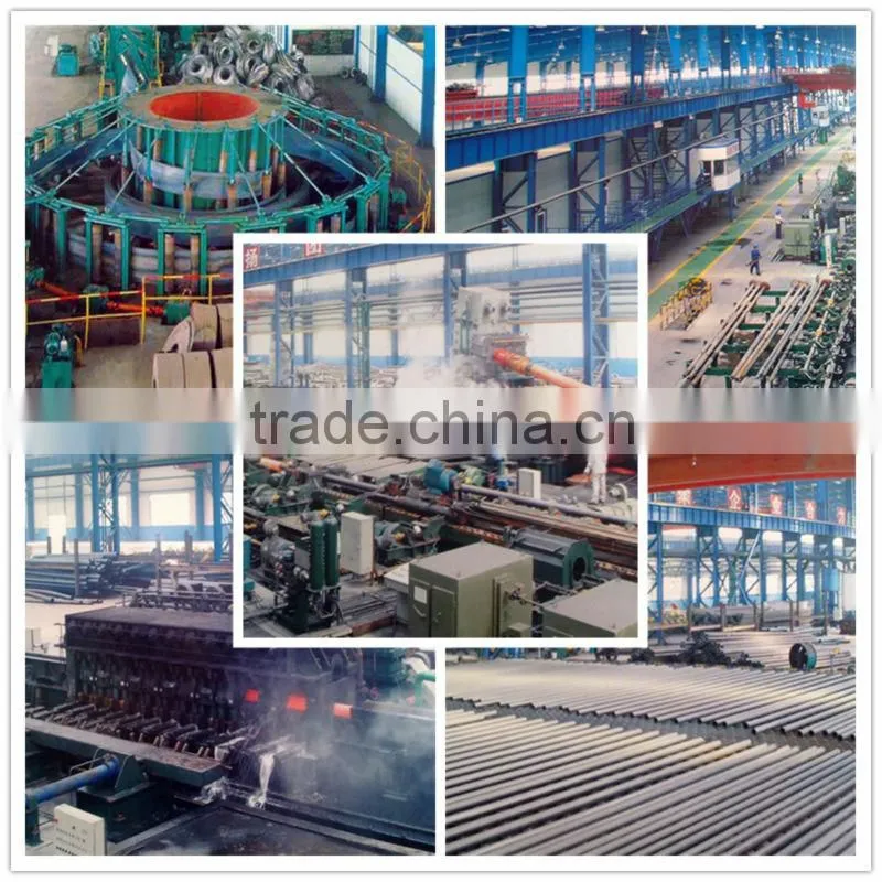 Super quality discount carbon steel couscous tube
