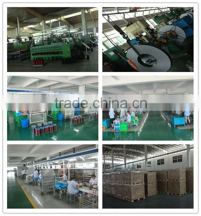 AC Electric Motor For Home Appliances