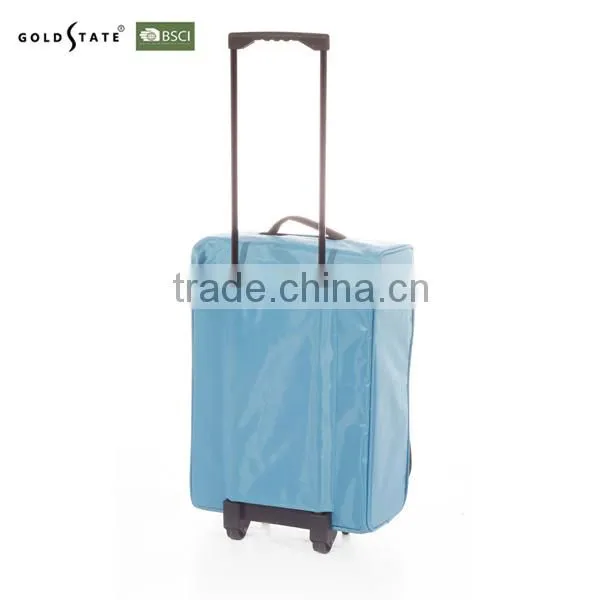 2016 Lightweight business trip various print luggage
