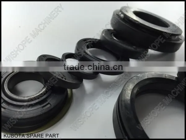 Kubota engine spare parts cylinder head