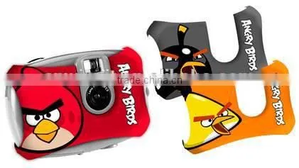 300K Pixels Mini Digital Camera Gift camera DC-130E2N