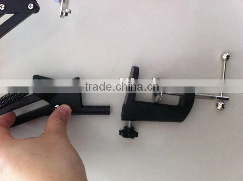 aluminum swivel stand for ipad