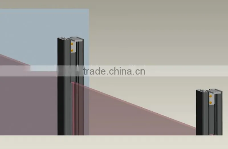 made in china pipe connector,male tube connector, female tube connector for home decor