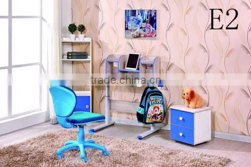 very comfortable study table /multi-functional stand desk