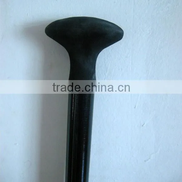 Carbon fiber sup paddle/ Carbon kayak paddle / longboard paddle / surfing paddle