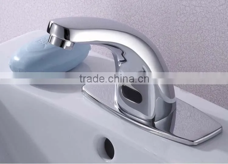 SENSOR FAUCET AUTOMATIC MIXER TAP