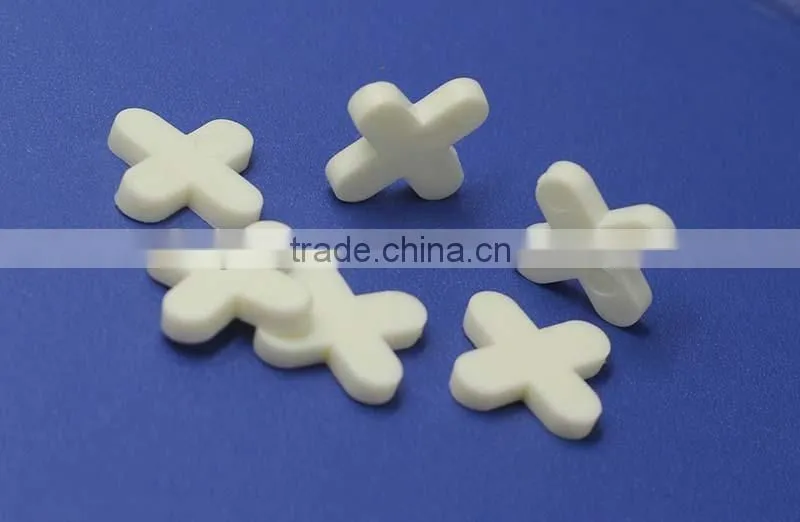 pvc soft cross spacer