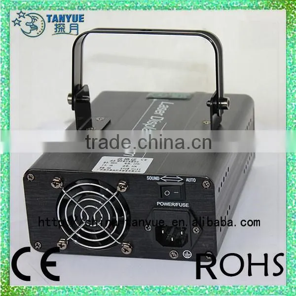 Firework Laser Light For Disco, Pub, Club Laser