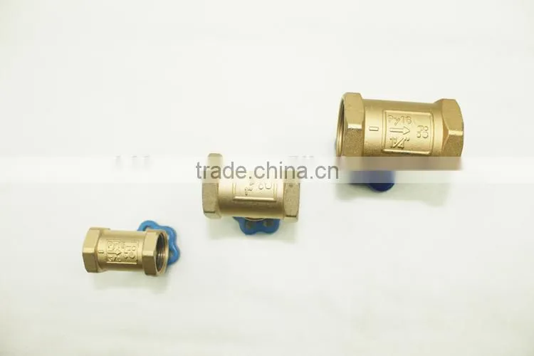 High quality durable using stainless steel ball valve zinc globe valves