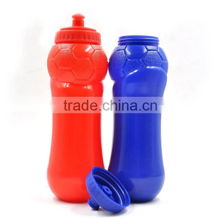 2015 New Products Ball Shap 1000ML Big Plastic Water Bottle Drink