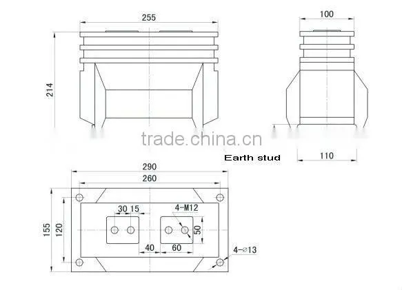 LZZB6-10 Current Transformer