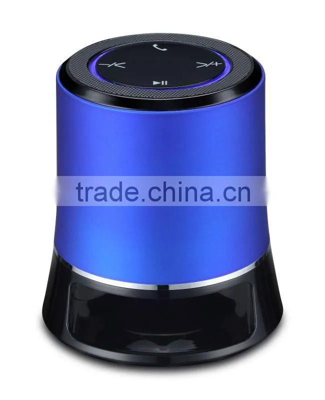 Rechargeable Bluetooth Speaker Wireless Mini Speaker for Mobilephone