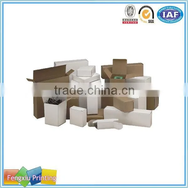 Custom Recycle Paper Cheap Kraft Wholesale Soap Packaging Box
