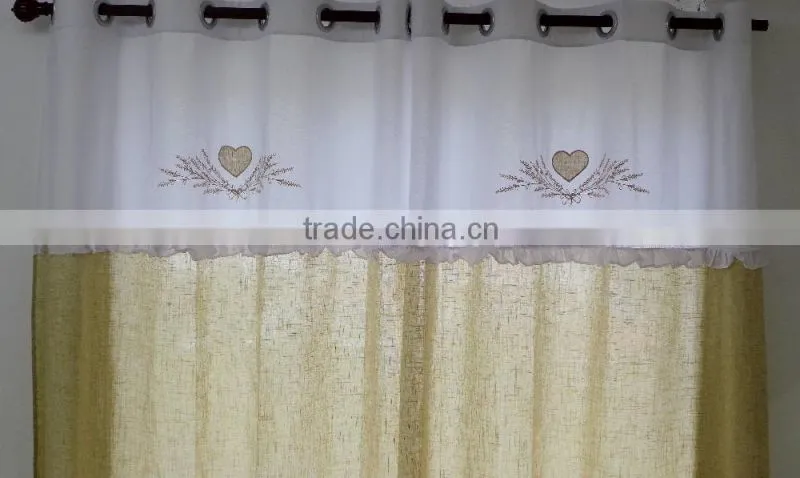 Perfect And Good Quality Curtain