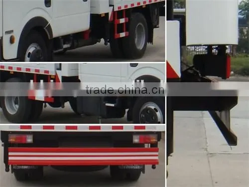 Dongfeng 16m Vehicle Mounted Aerial working platform