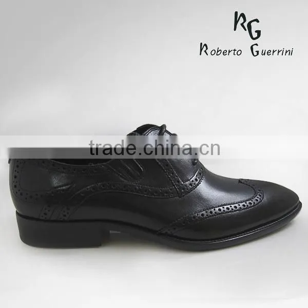 Spring, Summer, Autumn, Winter Boot Leather Boot Men