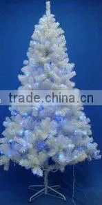 2015 Fashionable Christmas Fiber Tree