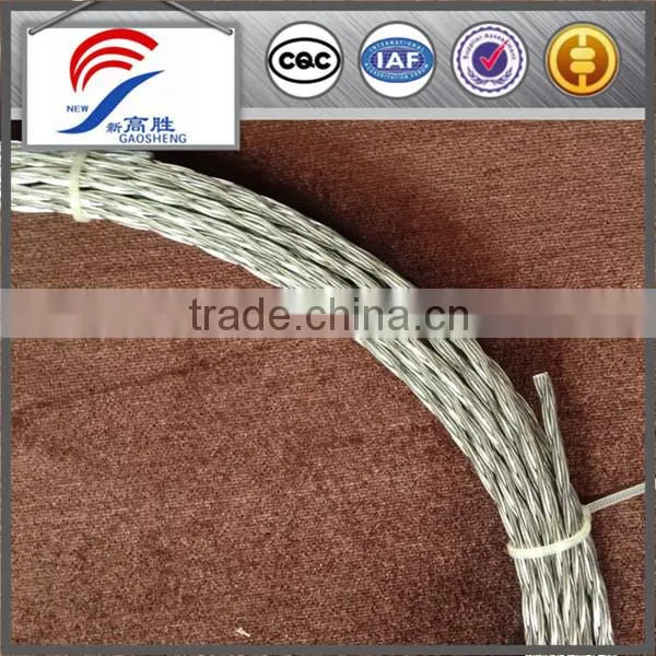 3x3 3mm Binding Wire