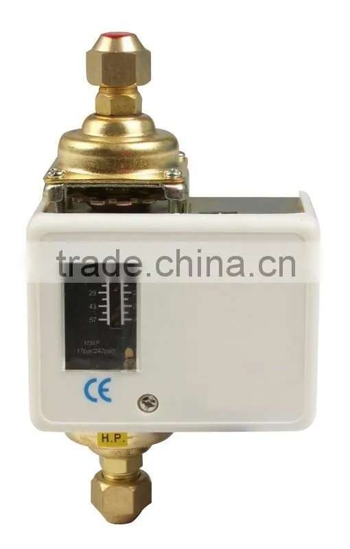 SR505 Differential pressure controller for air conditioner pressure controller