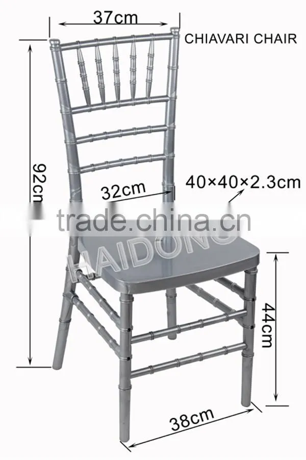 party tables and chairs Haidong factory