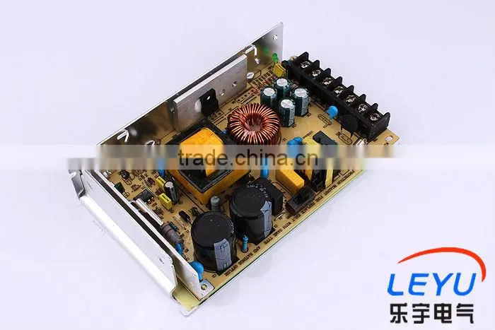 12V 1.3A CE ROHS approved led driver S-15-12 AC DC led driver power supply