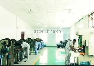 Changzhou Wujin Sunshine Plastics Electric Equipment Co., Ltd. company overview - view 2