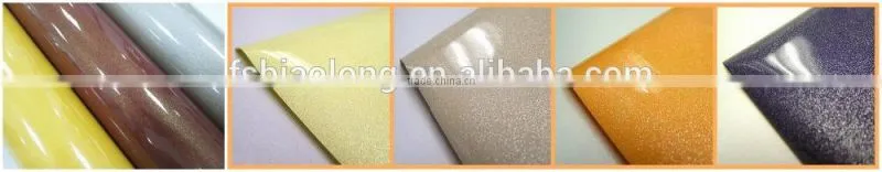 Decorative PVC Lamination Sheet