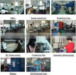 Xiamen Yueshi Trade Co., Ltd. company overview - view 3