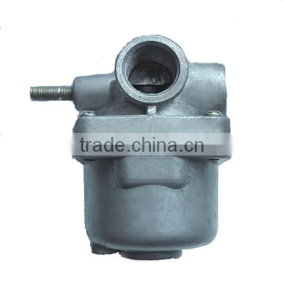 100-3534010 Pressure Limiting Valve Assembly (KAMAZ PARTS)